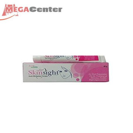 Skinsight Anti Melasma Cream In Pakistan | Best Dark Spot & Pigmentation Treatment