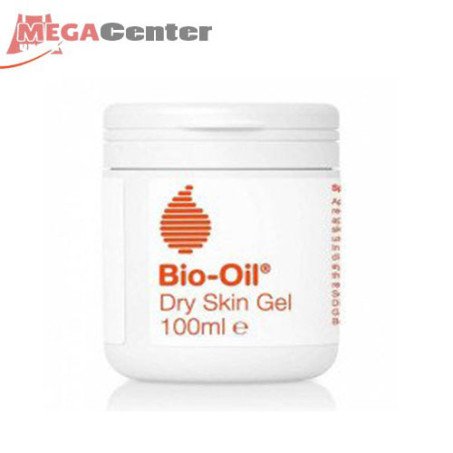 Bio Oil Dry Skin Gel In Pakistan