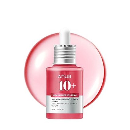 Advanced Niacinamide & Tranexamic Acid Dark Spot Correcting Serum