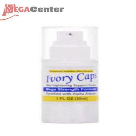 Ivory Cap-skin Lightening Cream In Pakistan