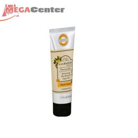 A La Maison Honeysuckle Hand Cream In Pakistan | Best Luxury Moisturizing Hand Cream