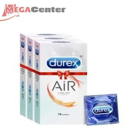 Durex Air Ultra Thin in Pakistan