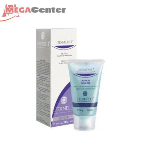 Dermonu Gel Anti Scar Cream In Pakistan | Best Acne Scar & Pigmentation Removal Cream