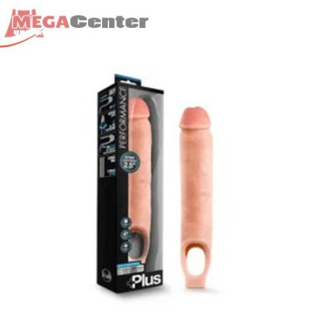 Ultra Soft X5 Plus 11.5 Inch Penis Sheath Extender In Pakistan
