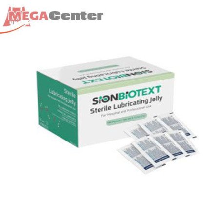 Sterile Lubricant Jelly for Hospitals and Clinics Use In Pakistan