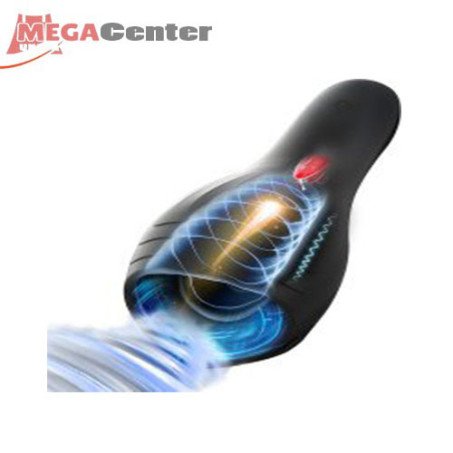 Silicone Men’s Growth Pump In Pakistan