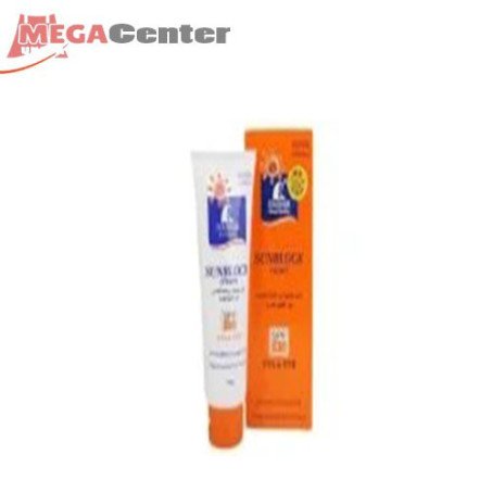 Roushun SPF Sunblock Cream