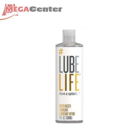 Lube Life Water Based Personal Lubricant In Pakistan