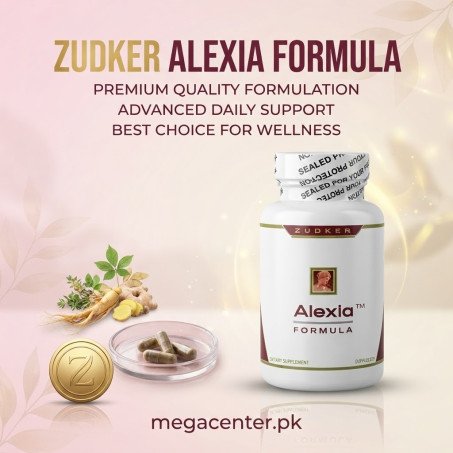 Alexia Pills In Pakistan