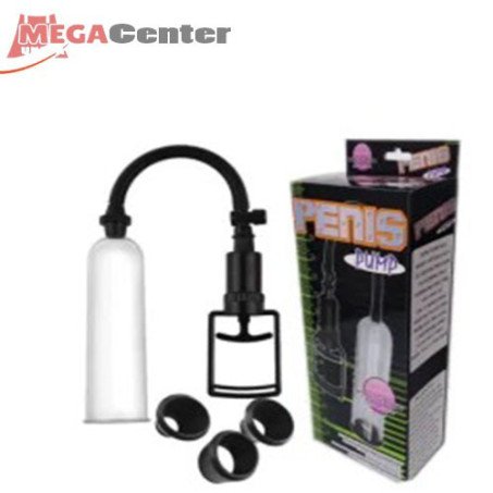 Manual Penis Vacuum Pump In pakistan