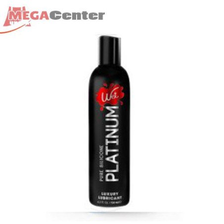 Wet Platinum Silicone-Based Personal Lubricant In Pakistan | Premium Long-Lasting Intimate Lube