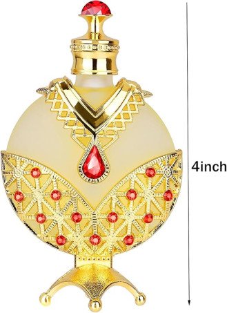 Huibao Arabian Concentrated Perfume Oil