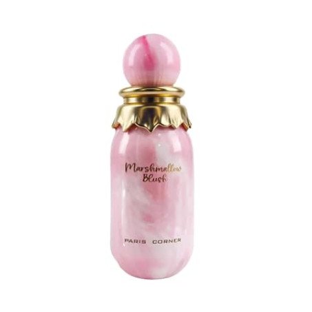 Marshmallow Vanilla Long-Lasting Eau de Parfum | Sweet Gourmand Fragrance