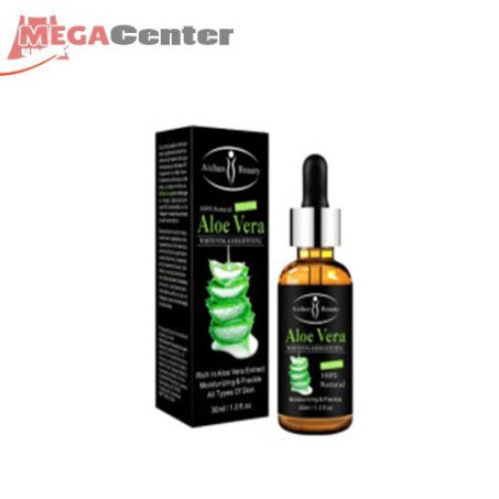 Aichun Beauty Aloe Vera Serum In Pakistan | Best Whitening & Hydrating Serum for All Skin