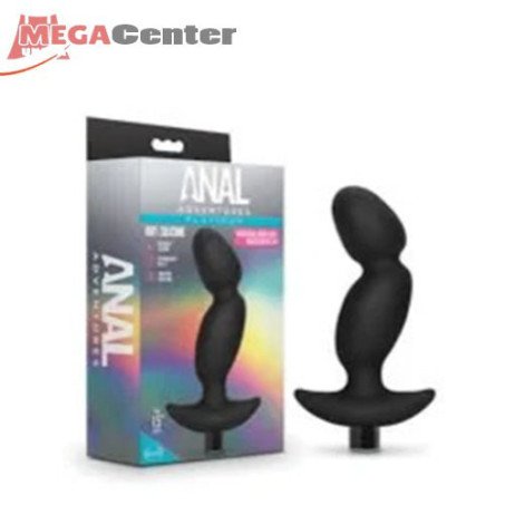 Anal Adventures Prostate Stimulator In Pakistan