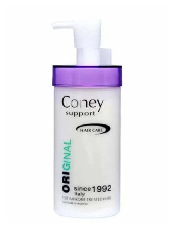 Bremod Coney Support Original Hair Care Shampoo 300 ML