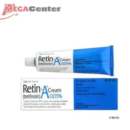 Retinal Cream For Skin In Pakistan