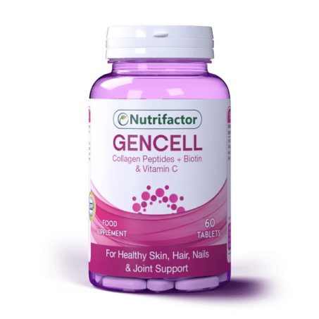 Nutri Collagen Capsule In Pakistan