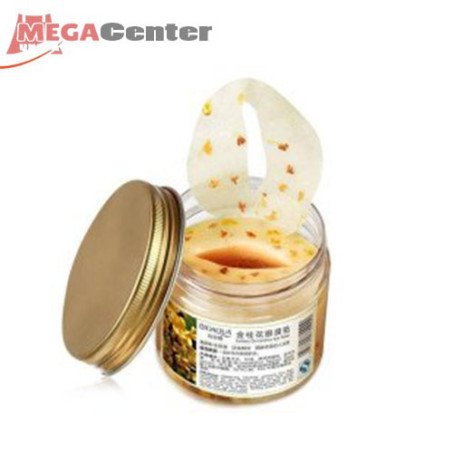 Bioaqua Gold Eye Mask In Pakistan | Best Anti-Aging Eye Patches for Dark Circles
