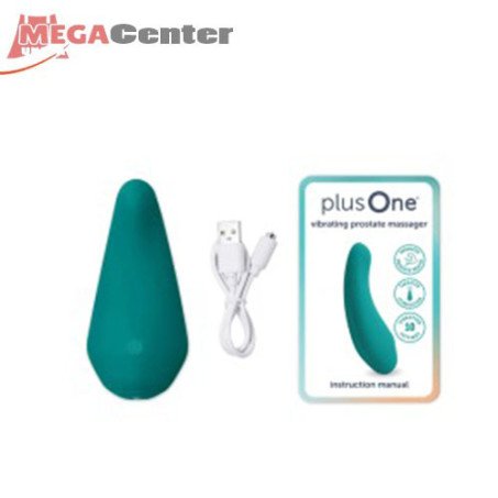 Plusone External Vibrating Prostate Massager In Pakistan