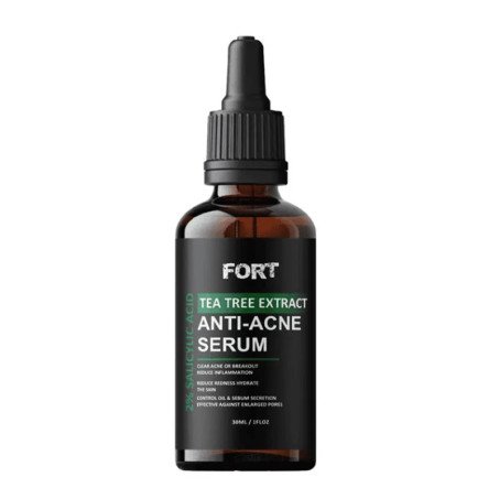 FORT Salicylic Acid Serum 
