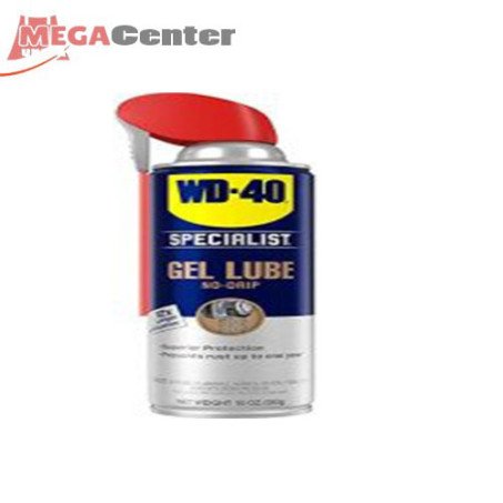 WD 40 Specialist Gel Lube Price In Pakistan