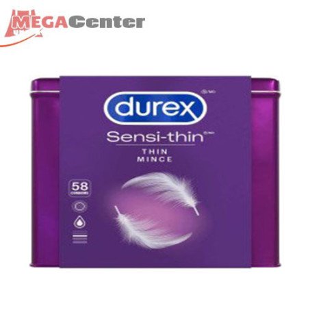 Durex Sensi Thin Condoms Price In Pakistan