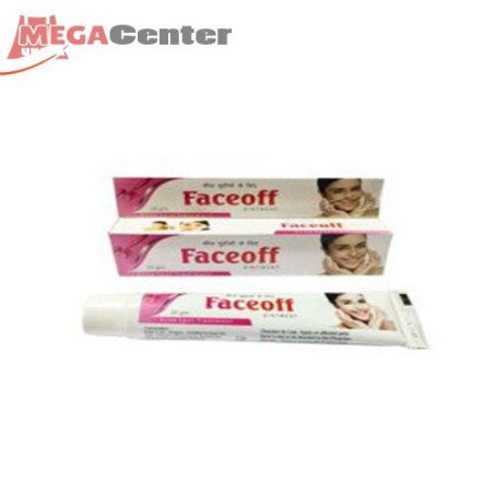 Face Off Cream In Pakistan