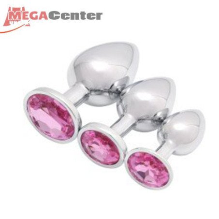 Luxury Jewelry Design Fetish Anal Butt Plug Price In Pakistan