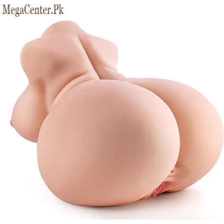 G Cup Love Doll Male Masturbator