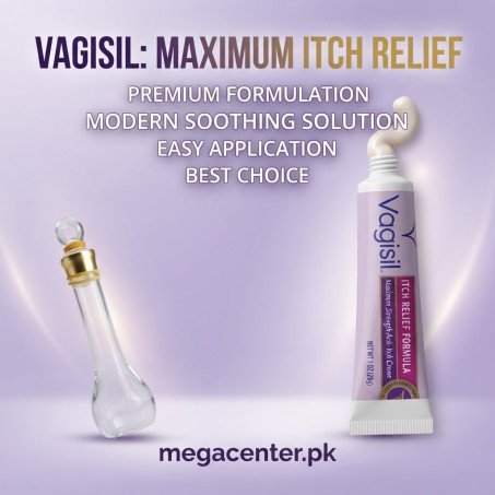 Vagisil Cream In Pakistan