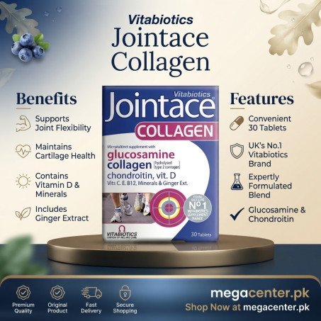 JOINTACE COLLAGEN Price IN PAKISTAN