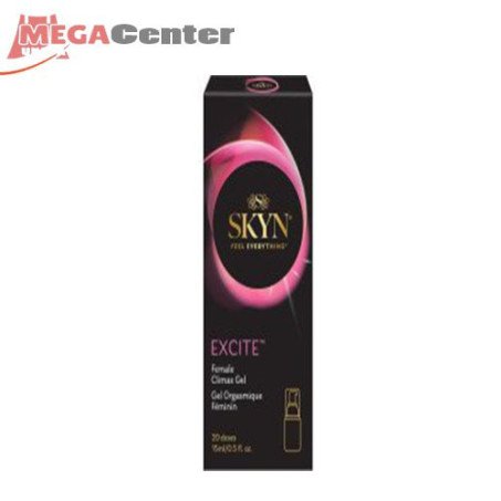 SKYN EXCITE Female Sexual Stimulating Gel In Pakistan