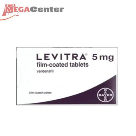 levitra 5mg Tablet Price In Pakistan