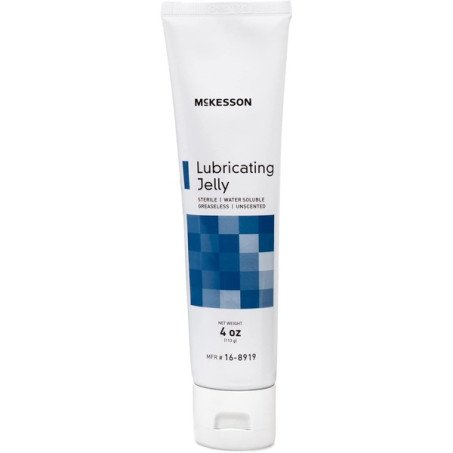 McKesson Lubricating Jelly Price In Pakistan