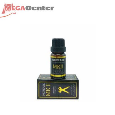 Mk II Men's Penis Enlargement Oil In Pakistan | Best Herbal Oil for Stamina & Firmness