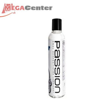 Passion Anal Desensitizing Lube for Comfortable Use Price In Pakistan