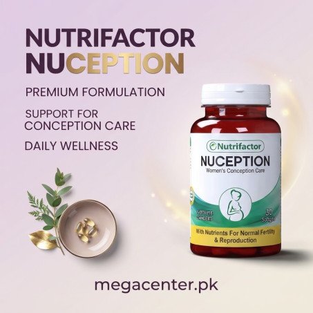 Nuception In Pakistan