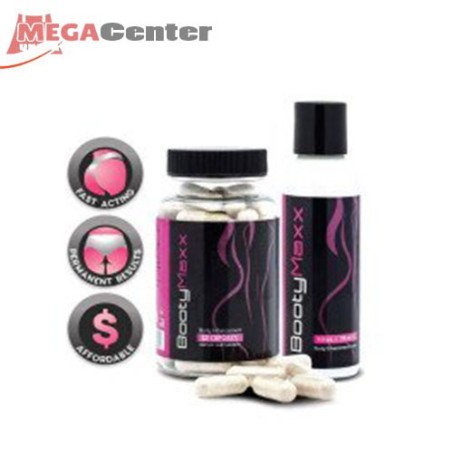 Booty Maxx Pills In Pakistan