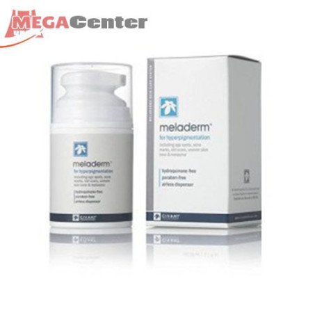 Meladerm For Hyperpigmentation Cream In Pakistan | Best Dark Spot & Skin Brightening Solution