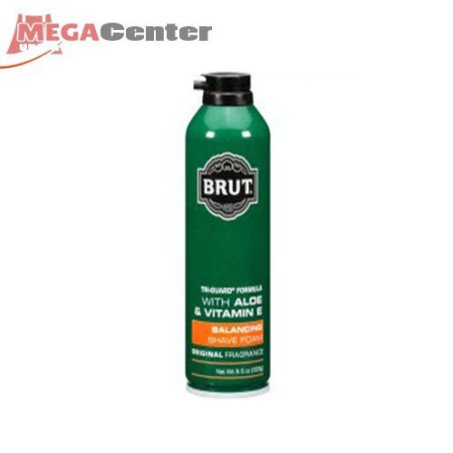 Brut Shaving Cream In Pakistan | Best Original Shave Foam for Men