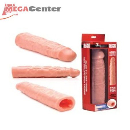 Penis Sleeve Sex Toy Price in Pakistan 