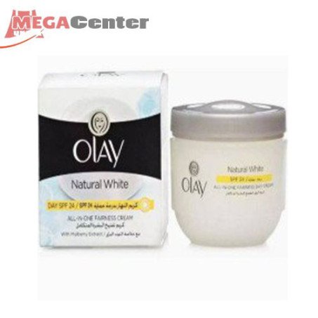 Olay Natural White Cream In Pakistan
