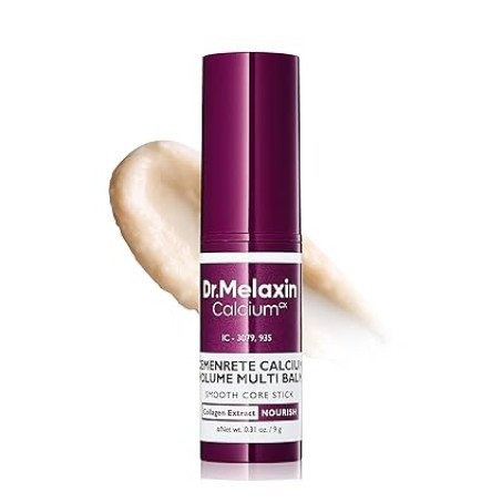 Cemenrete Calcium Volume Eye Balm Stick