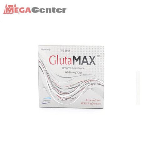 Glutamax Soap In Pakistan