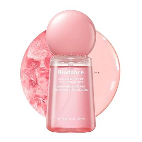 Biodance Hydro Cera-Nol Real Deep Mask Mist