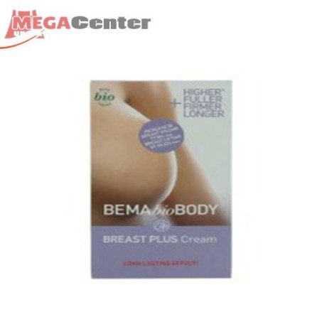 Bema Bio Breast Plus Cream In Pakistan | Best Natural Bust Firming & Lifting Cream