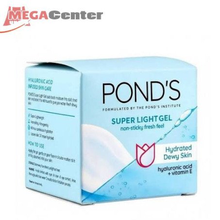 Ponds Super Light Gel - 50g
