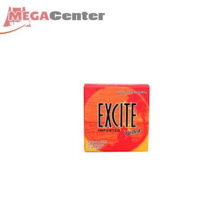  Excite Extra Dotted Imported Condoms In Pakistan | Best Textured Condoms for Enhanced Pleasure