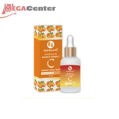 Advance Vitamin C Serum In Pakistan | Best Brightening & Anti-Aging Serum